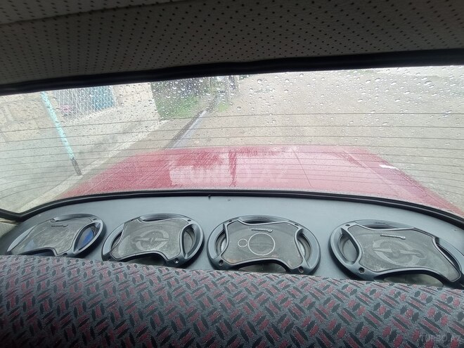 LADA (VAZ) 2107 2008, 95,000 km - 1.6 l - Gəncə