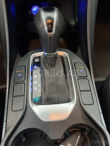 Hyundai Santa Fe 2016, 168,000 km - 2.0 l - Bakı