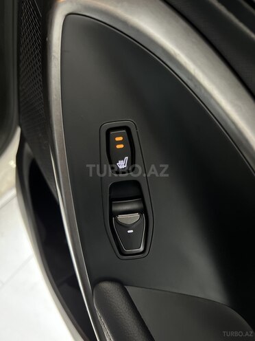 Hyundai Santa Fe 2016, 168,000 km - 2.0 l - Bakı