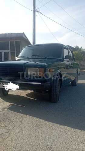 LADA (VAZ) 2107 1996, 85,000 km - 1.5 л - Şirvan