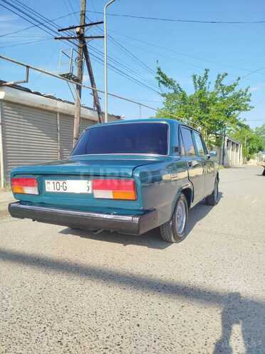 LADA (VAZ) 2107 1996, 85,000 km - 1.5 л - Şirvan