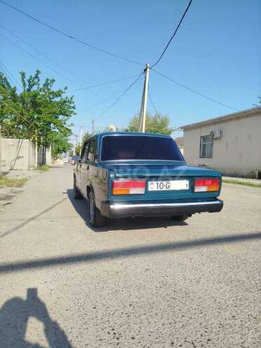 LADA (VAZ) 2107 1996, 85,000 km - 1.5 л - Şirvan