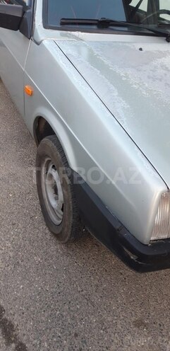 LADA (VAZ) 21099 2001, 429,293 km - 1.5 л - Bakı