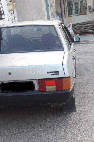 LADA (VAZ) 21099 2001, 429,293 km - 1.5 л - Bakı