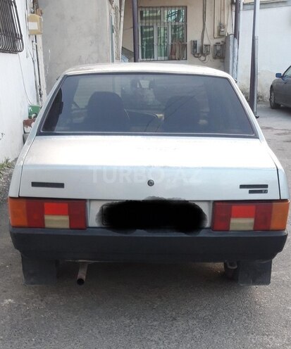 LADA (VAZ) 21099 2001, 429,293 km - 1.5 л - Bakı