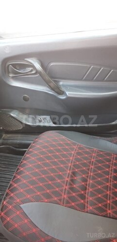 LADA (VAZ) 21099 2001, 429,293 km - 1.5 л - Bakı
