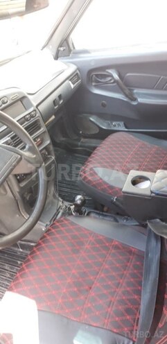 LADA (VAZ) 21099 2001, 429,293 km - 1.5 л - Bakı
