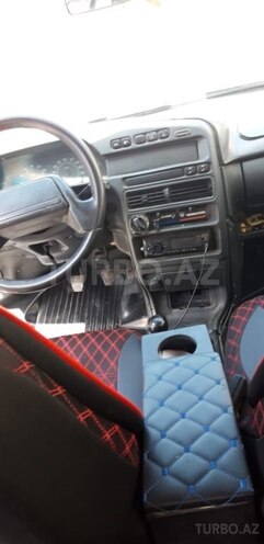 LADA (VAZ) 21099 2001, 429,293 km - 1.5 л - Bakı