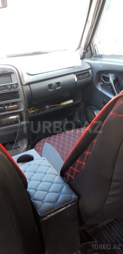 LADA (VAZ) 21099 2001, 429,293 km - 1.5 л - Bakı