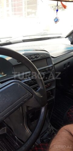 LADA (VAZ) 21099 2001, 429,293 km - 1.5 л - Bakı