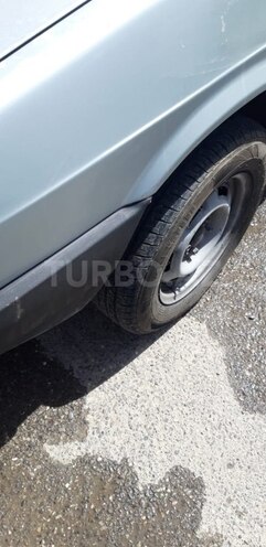 LADA (VAZ) 21099 2001, 429,293 km - 1.5 л - Bakı