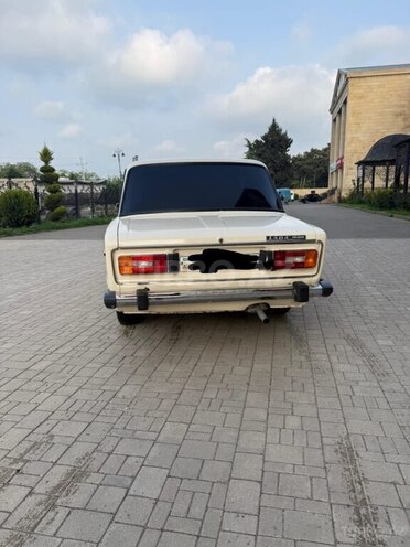 LADA (VAZ) 2106 1991, 95,000 km - 1.6 l - Tovuz