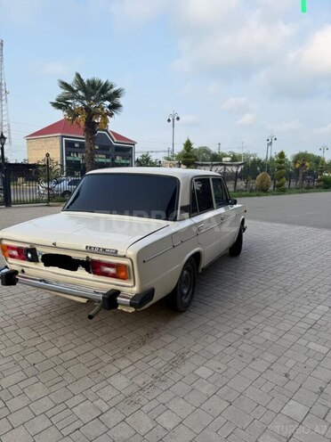 LADA (VAZ) 2106 1991, 95,000 km - 1.6 l - Tovuz