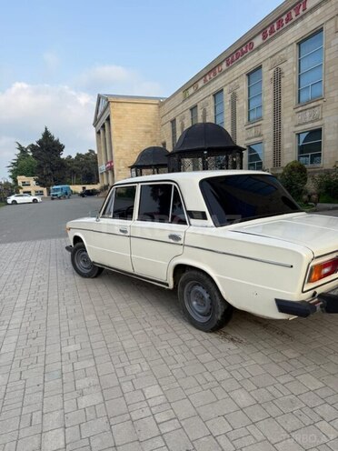 LADA (VAZ) 2106 1991, 95,000 km - 1.6 l - Tovuz