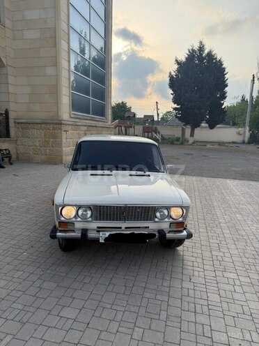 LADA (VAZ) 2106 1991, 95,000 km - 1.6 l - Tovuz