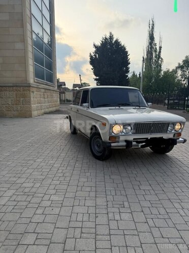 LADA (VAZ) 2106 1991, 95,000 km - 1.6 l - Tovuz
