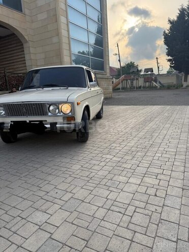 LADA (VAZ) 2106 1991, 95,000 km - 1.6 l - Tovuz