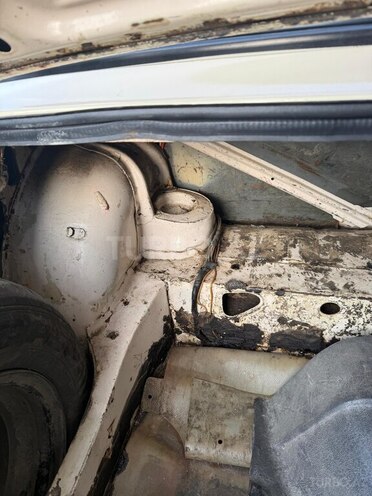 LADA (VAZ) 2106 1991, 95,000 km - 1.6 l - Tovuz