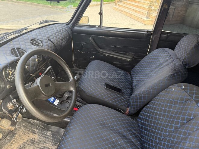 LADA (VAZ) 2106 1991, 95,000 km - 1.6 l - Tovuz