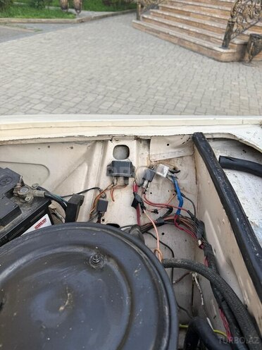 LADA (VAZ) 2106 1991, 95,000 km - 1.6 l - Tovuz
