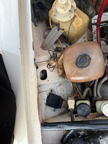 LADA (VAZ) 2106 1991, 95,000 km - 1.6 l - Tovuz