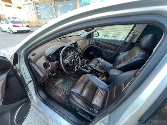 Chevrolet Cruze 2015, 200,000 km - 1.4 l - Bakı