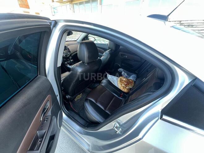 Chevrolet Cruze 2015, 200,000 km - 1.4 l - Bakı