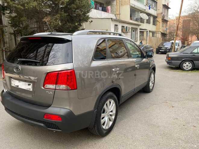 Kia Sorento 2009, 239,000 km - 2.0 l - Bakı