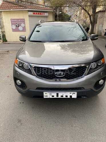 Kia Sorento 2009, 239,000 km - 2.0 l - Bakı