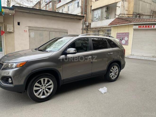 Kia Sorento 2009, 239,000 km - 2.0 l - Bakı