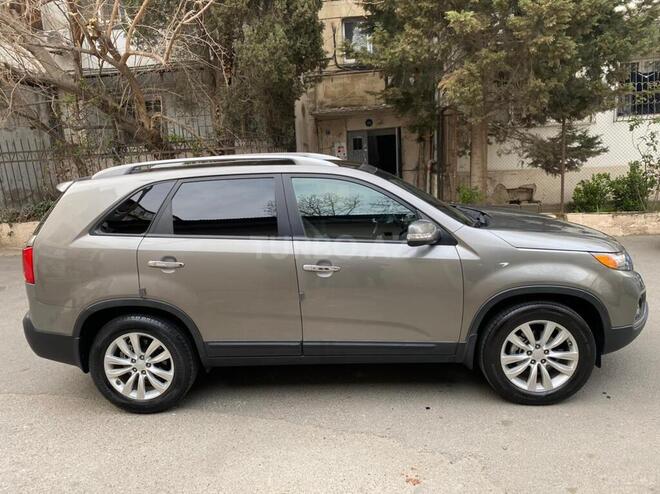 Kia Sorento 2009, 239,000 km - 2.0 l - Bakı