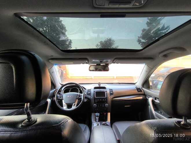 Kia Sorento 2009, 239,000 km - 2.0 l - Bakı