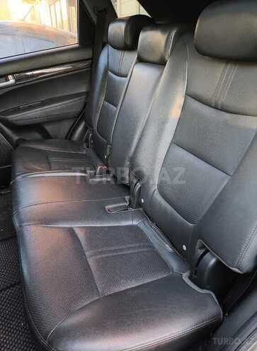Kia Sorento 2009, 239,000 km - 2.0 l - Bakı