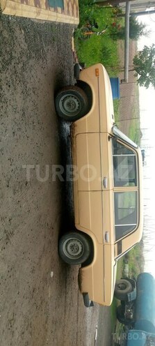 LADA (VAZ) 2106 1980, 35,900 km - 1.6 л - Göygöl
