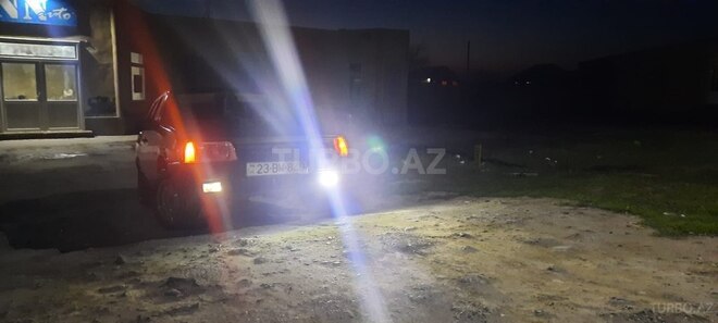 LADA (VAZ) 21099 1999, 248,000 km - 1.5 л - Neftçala