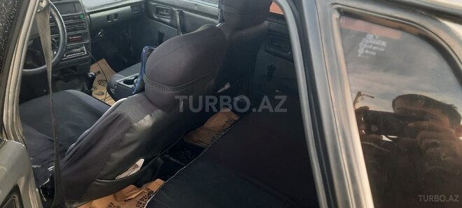 LADA (VAZ) 21099 1999, 248,000 km - 1.5 л - Neftçala
