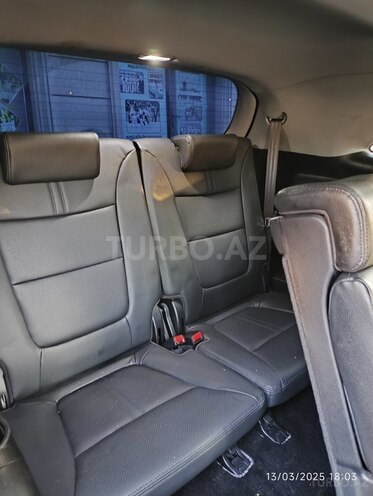 Kia Sorento 2009, 239,000 km - 2.0 l - Bakı