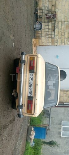 LADA (VAZ) 2106 1980, 35,900 km - 1.6 л - Göygöl