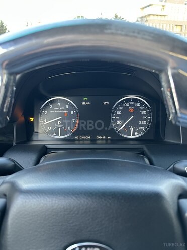 Land Rover Range Rover 2012, 96,500 km - 5.0 l - Bakı