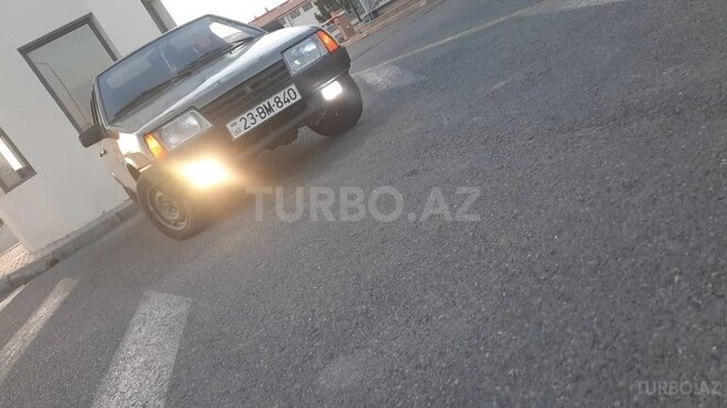 LADA (VAZ) 21099 1999, 248,000 km - 1.5 л - Neftçala