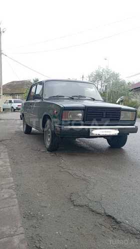 LADA (VAZ) 2107 1996, 85,000 km - 1.5 л - Şirvan