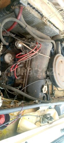 LADA (VAZ) 2106 1980, 35,900 km - 1.6 л - Göygöl