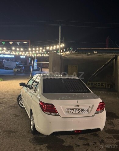 Khazar SD 2022, 90,000 km - 1.7 l - Bakı