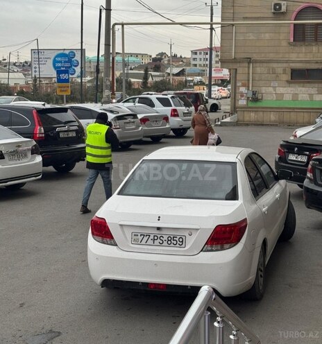Khazar SD 2022, 90,000 km - 1.7 l - Bakı