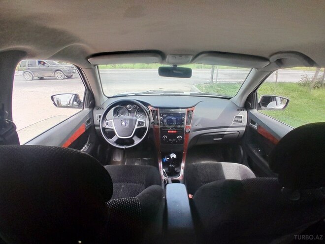 Khazar SD 2022, 90,000 km - 1.7 l - Bakı