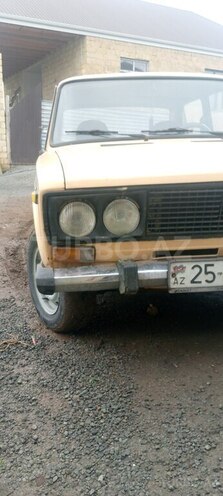 LADA (VAZ) 2106 1980, 35,900 km - 1.6 л - Göygöl