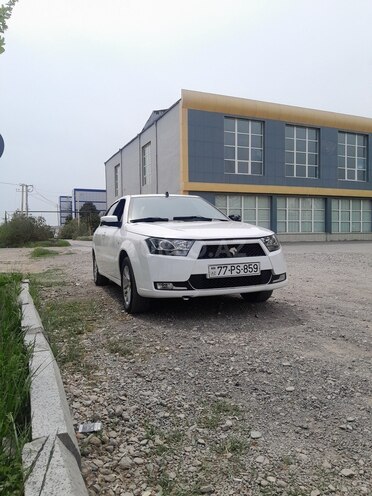 Khazar SD 2022, 90,000 km - 1.7 l - Bakı