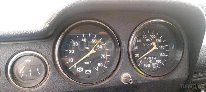 LADA (VAZ) 2106 1980, 35,900 km - 1.6 л - Göygöl
