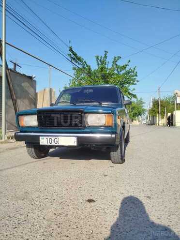 LADA (VAZ) 2107 1996, 85,000 km - 1.5 л - Şirvan
