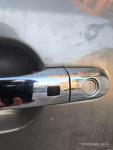 Kia Sorento 2009, 239,000 km - 2.0 l - Bakı